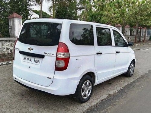 Used 2014 Chevrolet Enjoy 1.3 TCDi LS 8 MT in Pune