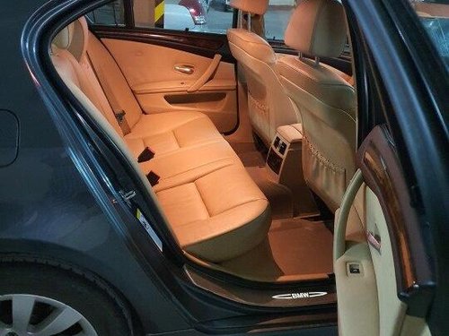 2007 BMW 5 Series 2007-2010 AT for sale in Bangalore