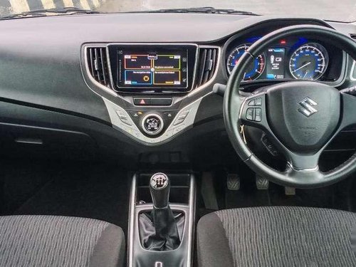 Maruti Suzuki Baleno RS, 2018, Petrol MT in Ponda