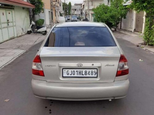 2006 Hyundai Accent MT for sale in Rajkot