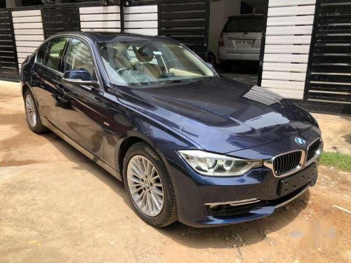 2014 BMW 3 Series 320d Luxury Plus AT for sale in Chennai