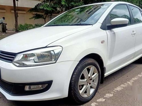 2011 Volkswagen Polo MT for sale in Mumbai