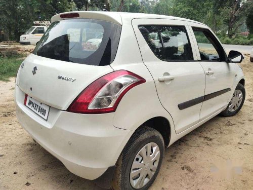 2015 Maruti Suzuki Swift VDi MT for sale in Bareilly