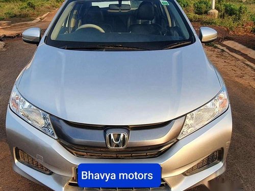 2016 Honda City S MT for sale in Raipur