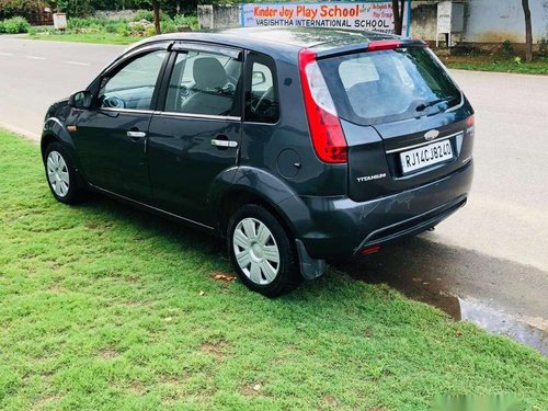 2010 Ford Figo Diesel Titanium MT for sale in Jaipur