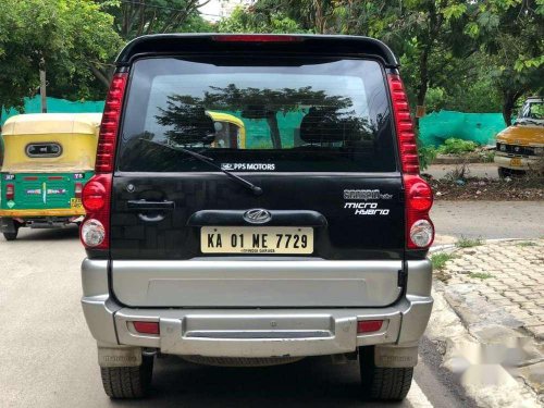 Mahindra Scorpio VLX 2009 MT For sale in Nagar