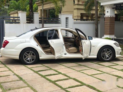 Mercedes Benz S Class 2010 AT for sale in Tirur