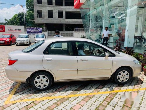 2007 Honda City ZX GXi MT for sale in Dehradun