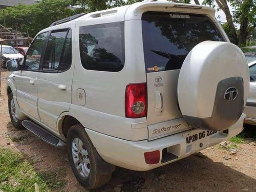 Tata Safari 4X2 2010 MT for sale in Hyderabad