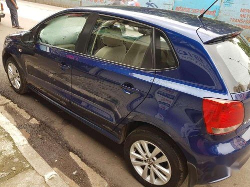 Used 2013 Volkswagen Polo MT for sale in Mumbai