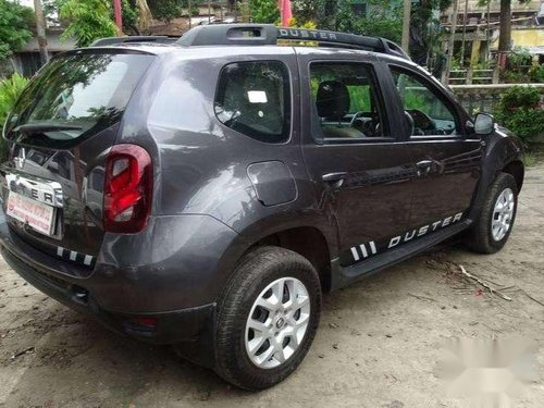 Used 2018 Renault Duster MT for sale in Kolkata