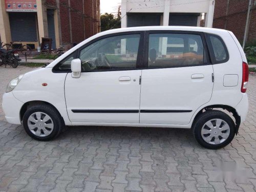 Used 2011 Maruti Suzuki Zen MT for sale in Jalandhar