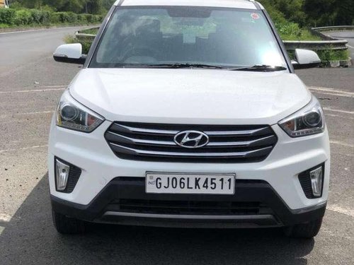 2018 Hyundai Creta 1.6 SX AT for sale in Anand