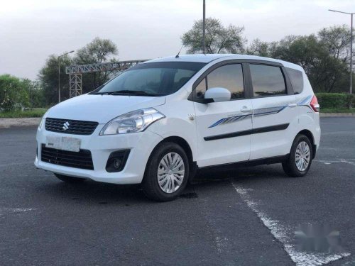 Used 2012 Maruti Suzuki Ertiga LXI MT for sale in Anand