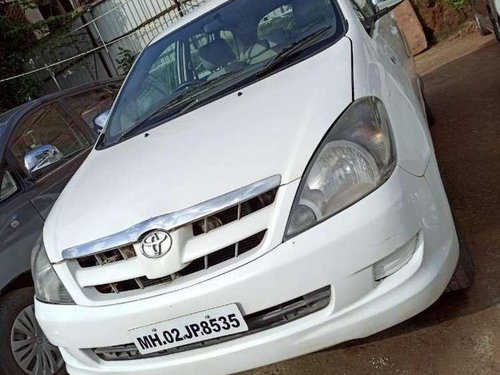 Toyota Innova 2.0 GX 8 STR 2008 MT for sale in Mira Road