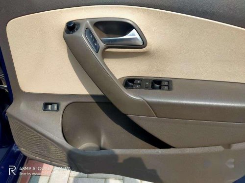 Volkswagen Vento Highline Petrol Automatic, 2014, Petrol AT in Faridabad