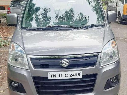 Used Maruti Suzuki Wagon R VXI 2013 MT for sale in Erode