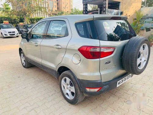 Ford EcoSport 2016 MT for sale in Gurgaon