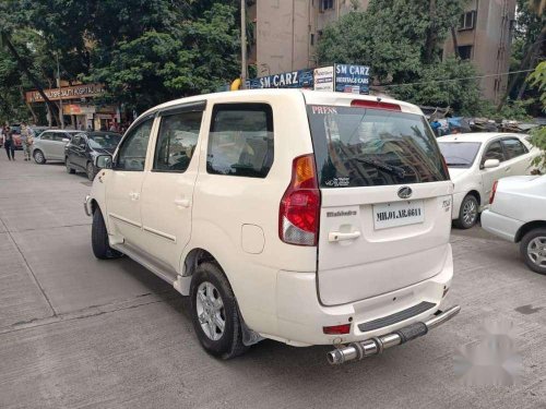 Used 2010 Mahindra Xylo E8 ABS BS IV MT for sale in Mumbai