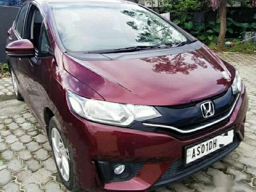 Used 2017 Honda Jazz VX MT for sale in Guwahati