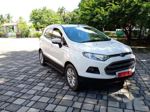 Used 2013 Ford EcoSport MT for sale in Edapal