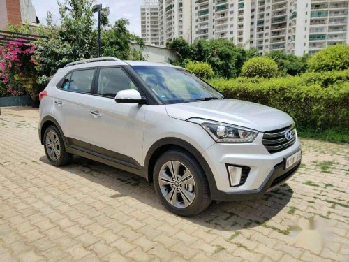 Hyundai Creta 1.6 SX 2016 AT for sale in Nagar