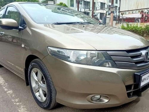 2010 Honda City MT for sale in Mumbai