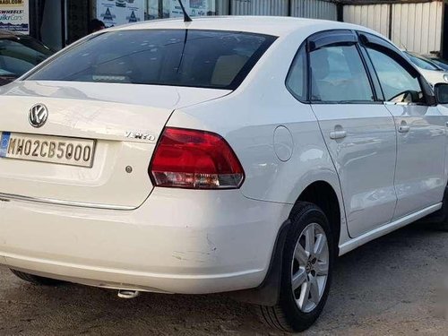 Volkswagen Vento Highline Petrol Automatic, 2011, Petrol AT in Pune