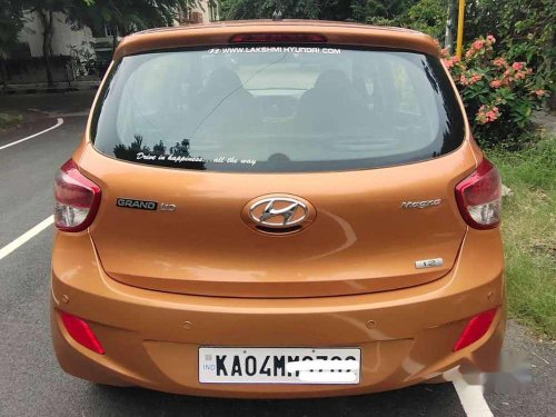 Used Hyundai Grand i10 Magna 2014 MT for sale in Nagar