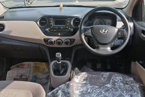 Used 2015 Hyundai Xcent 1.2 Kappa S MT for sale in Ahmedabad