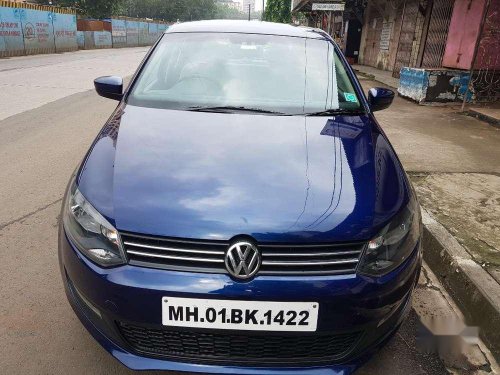 Volkswagen Polo Highline Petrol, 2013, Petrol MT in Mumbai