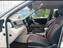 Mahindra XUV300 2019 AT for sale in Thane