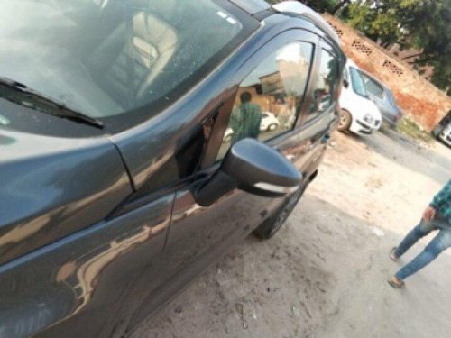 Used 2018 Ford EcoSport 1.5 TDCi Titanium Plus MT in New Delhi