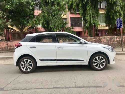 2015 Hyundai Elite i20 MT for sale in Mumbai