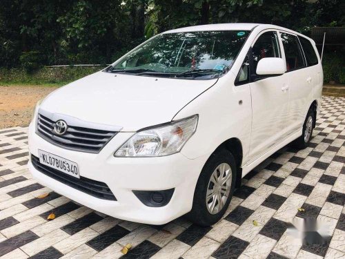 Used 2012 Toyota Innova MT for sale in Palai