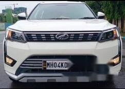 Mahindra XUV300 2019 AT for sale in Thane