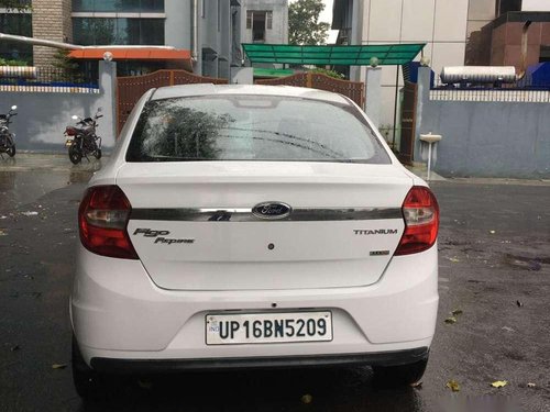 2017 Ford Figo Aspire MT for sale in Noida