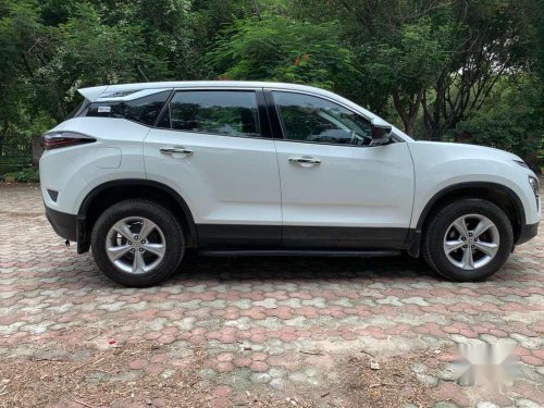 2019 Tata Harrier AT for sale in Ghaziabad