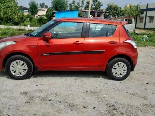 Maruti Suzuki Swift VDI 2012 MT for sale in Chitradurga