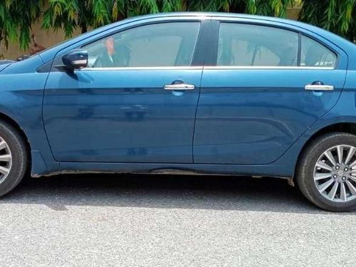 Used 2018 Maruti Suzuki Ciaz MT for sale in Agra