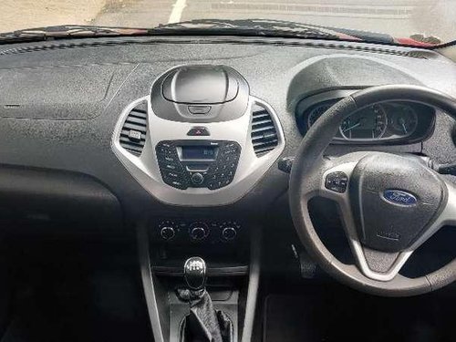 2016 Ford Figo MT for sale in Nagar