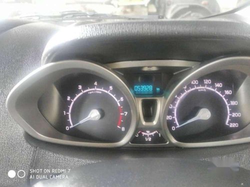 Ford Ecosport EcoSport Titanium 1.0 Ecoboost (Opt), 2014, Petrol MT in Thane