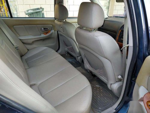 Hyundai Elantra CRDi Leather, 2006, Diesel MT in Mumbai