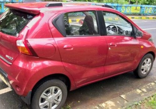 Datsun Redi-GO T Option 2016 MT for sale in Mumbai