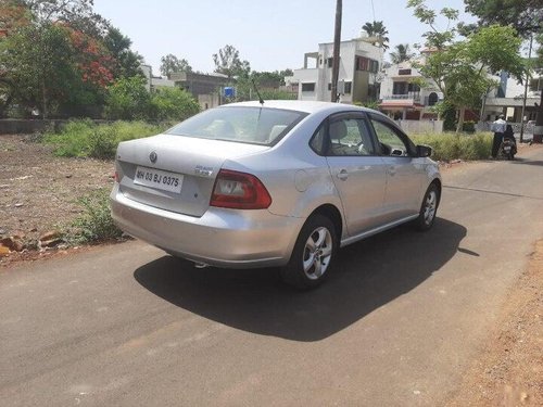 Skoda Rapid 1.5 TDI Elegance 2013 MT for sale in Nashik