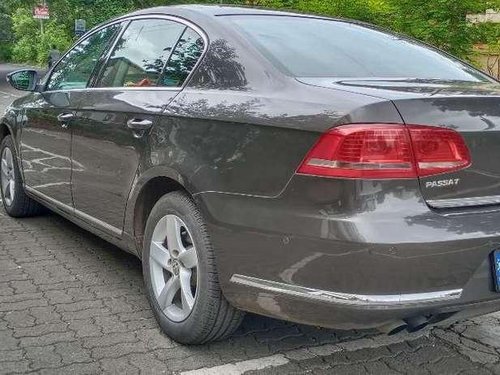 Volkswagen Passat Automatic 2.0TDI, 2012, Diesel MT in Nashik