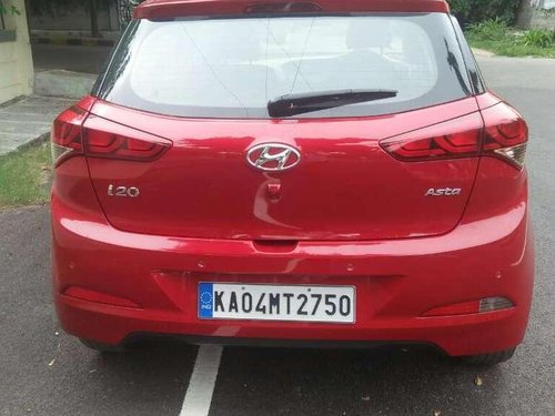 Used 2017 Hyundai Elite i20 MT for sale in Nagar