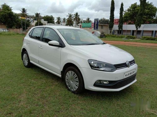 2018 Volkswagen Polo MT for sale in Nagar