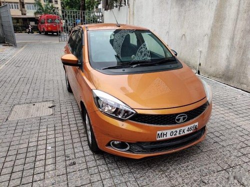 2017 Tata Tiago MT for sale in Mumbai