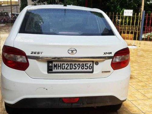 2015 Tata Zest MT for sale in Mumbai